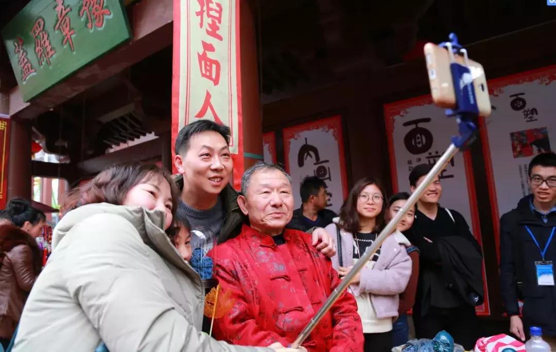 返乡车票千万别扔,今年带你免费游“江西”!