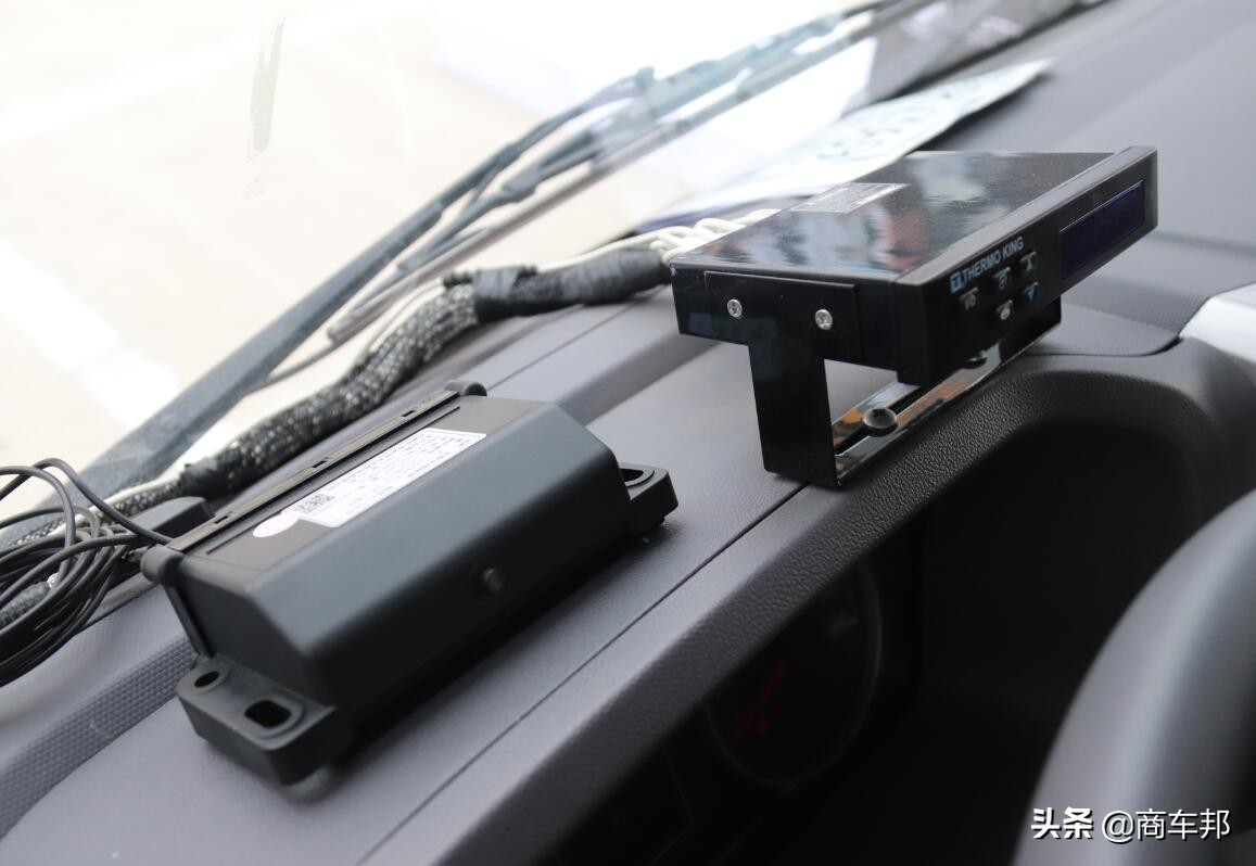 奥铃福康f系列冷藏车,奥铃cts福康2.8