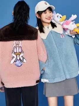 正港和迪士尼的联名品牌,迪士尼联名产品哪些不成功