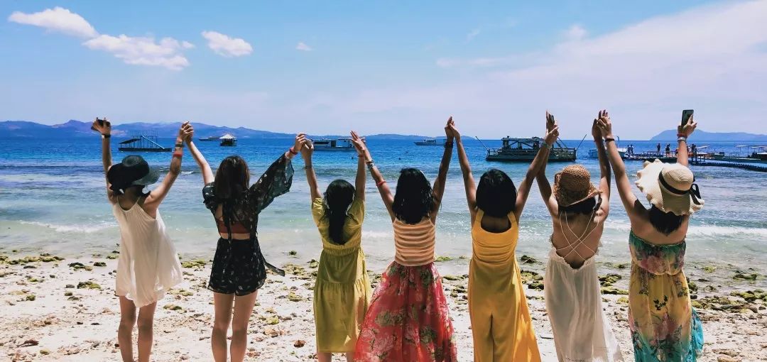 美娜多6天4晚旅游攻略,旅游体验师100个名额