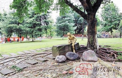 重庆百万网民点赞,发现重庆之美视频