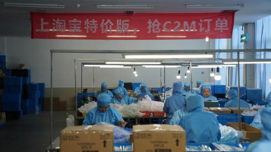 南航学霸接棒厂三代：从植毛工到新厂长，承包全球2亿人牙刷