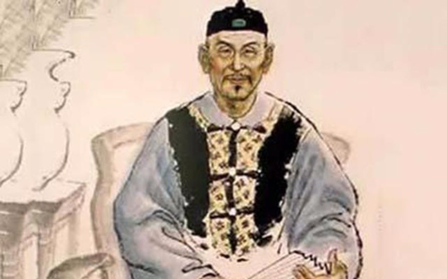 天下商邦,山西乔家资产富可敌国,为清朝前列