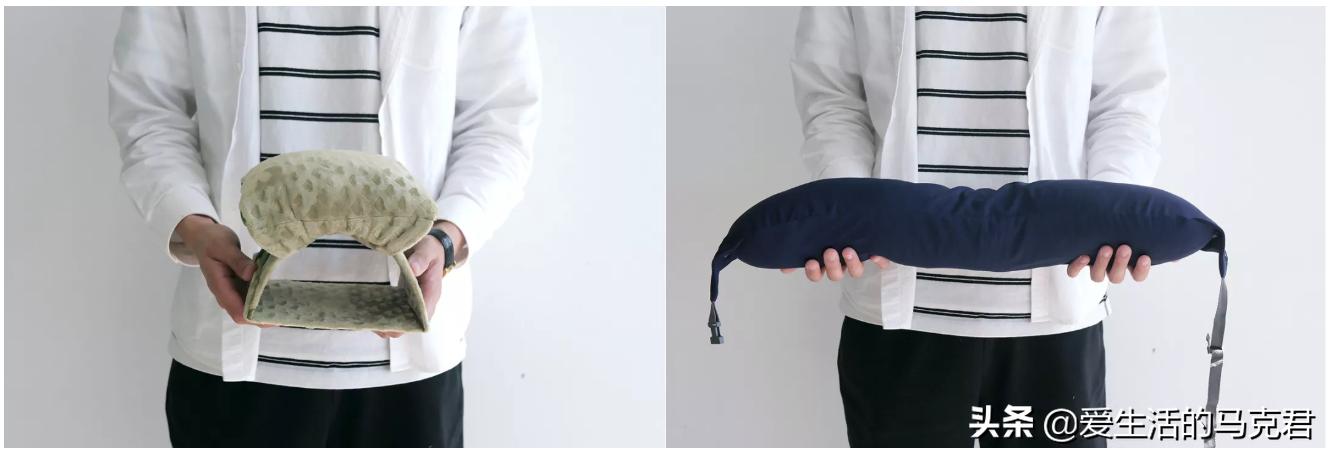 马克君午睡枕推荐,马克君测评午休枕