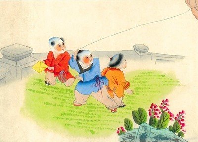 孩子在幼儿园能学到什么,小孩在幼儿园玩什么游戏