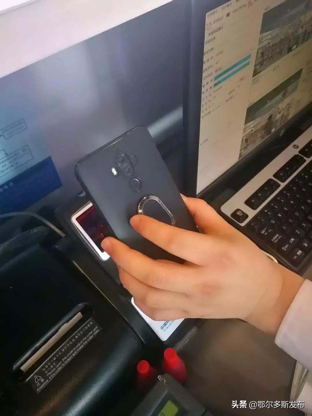 鄂尔多斯机场提前多久停止值机,鄂尔多斯飞机场乘机流程