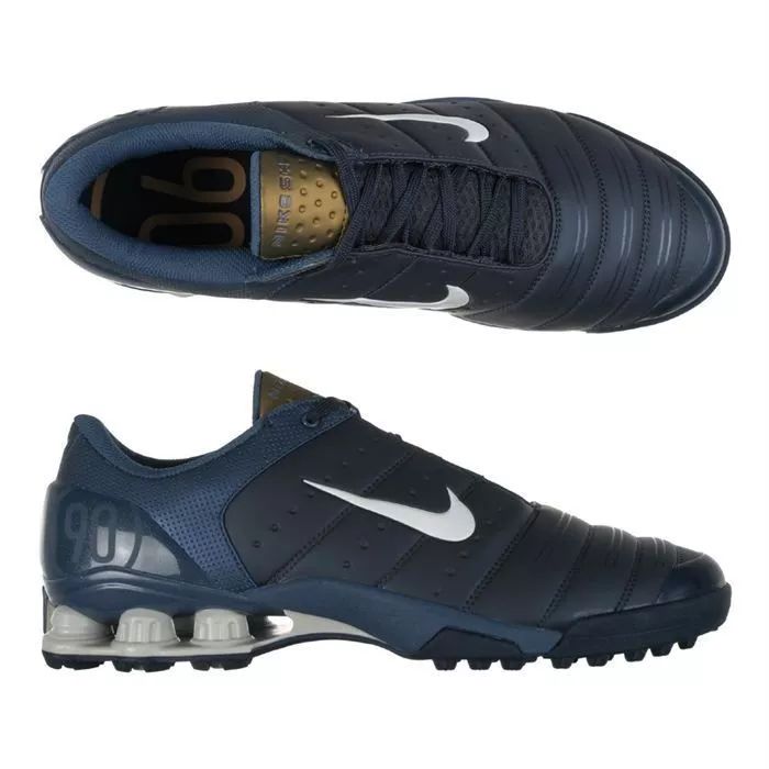 nike16年跑鞋发展,nikeshox全系列