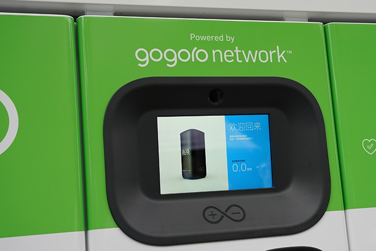 换电平台测评,智能换电柜代理靠谱吗