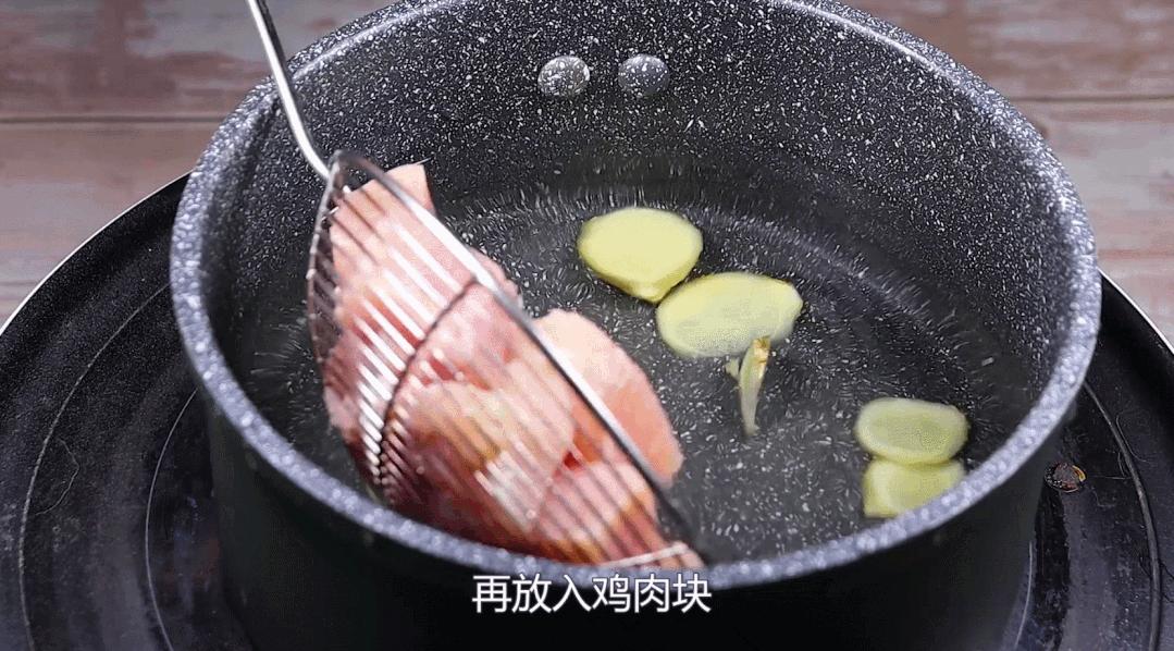 宝宝肉松怎么做法最好吃,宝宝肉松的家常做法