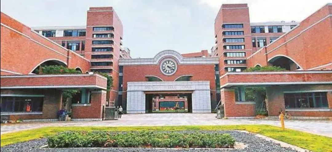 深圳四大高中中考成绩排名,深圳中考四大名校优势