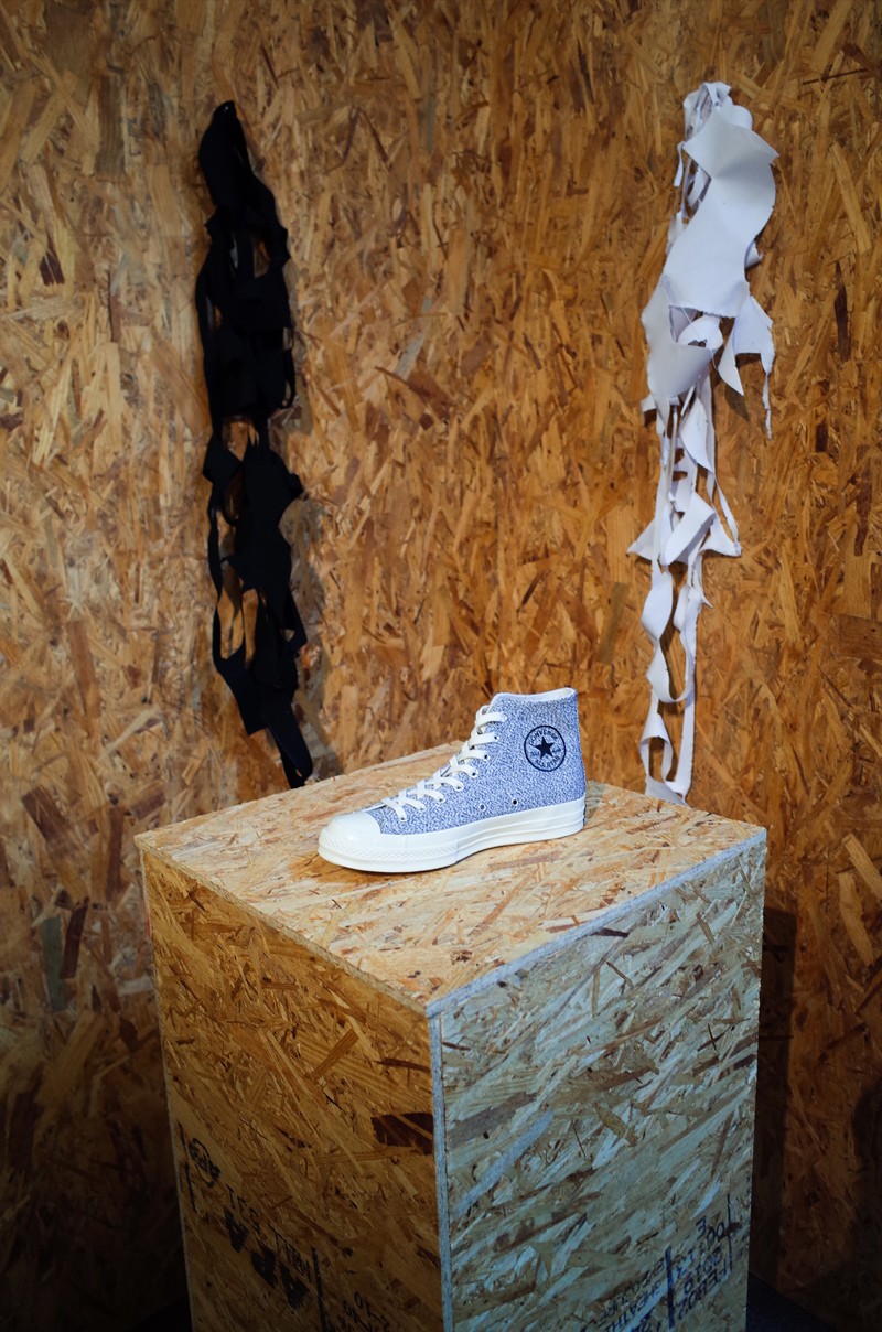 分不清垃圾的上海人哭了,用垃圾卖爆款的时尚圈笑了