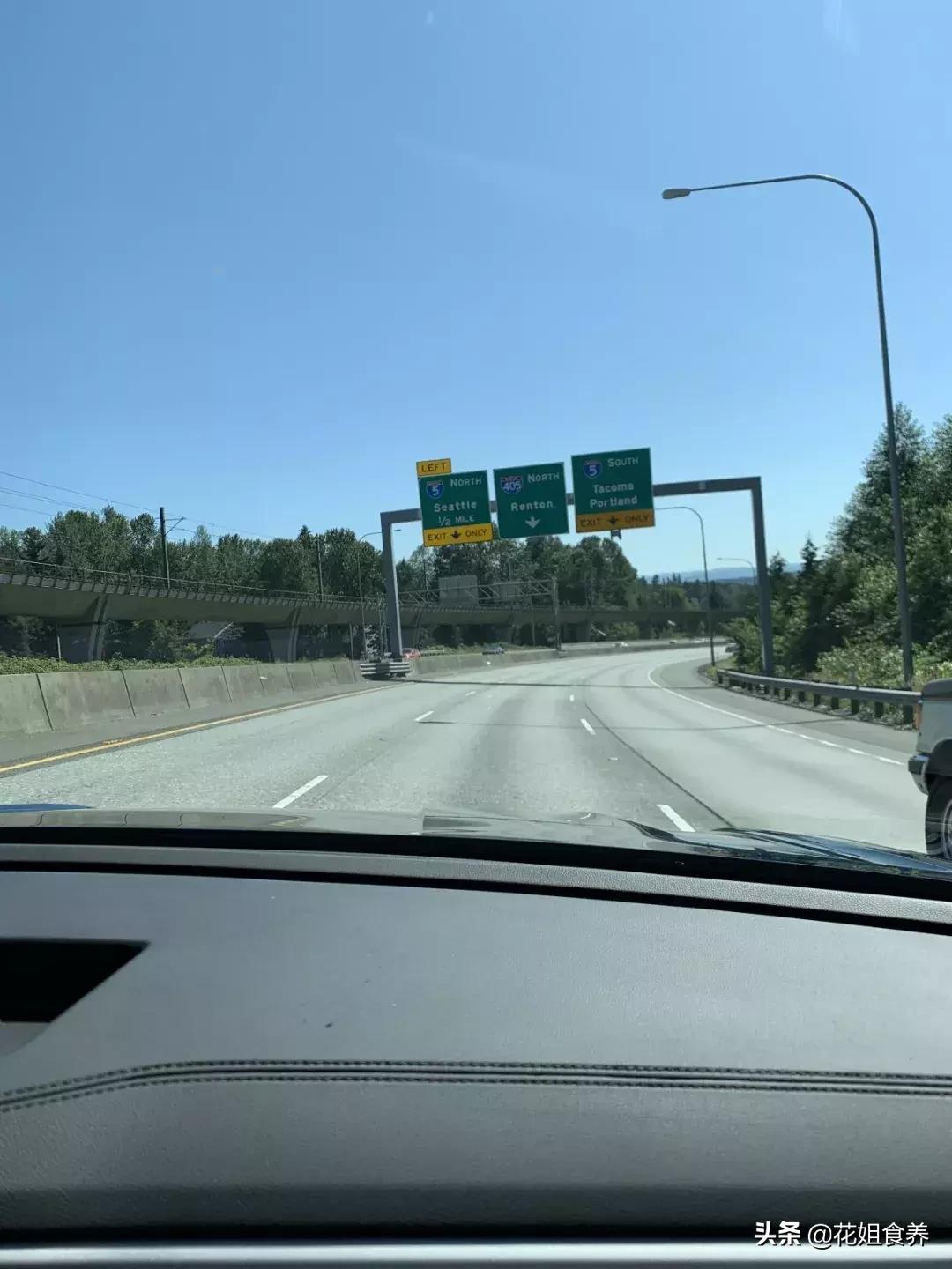 18天我和俩娃，西雅图家庭自由行，民宿、雪山、游艇……好玩刺激