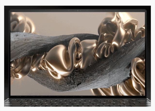 戴尔xps13拆机,xps132021款和4k版本的区别