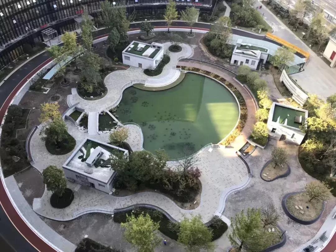 再见!金陵路1号你好!大明路157号