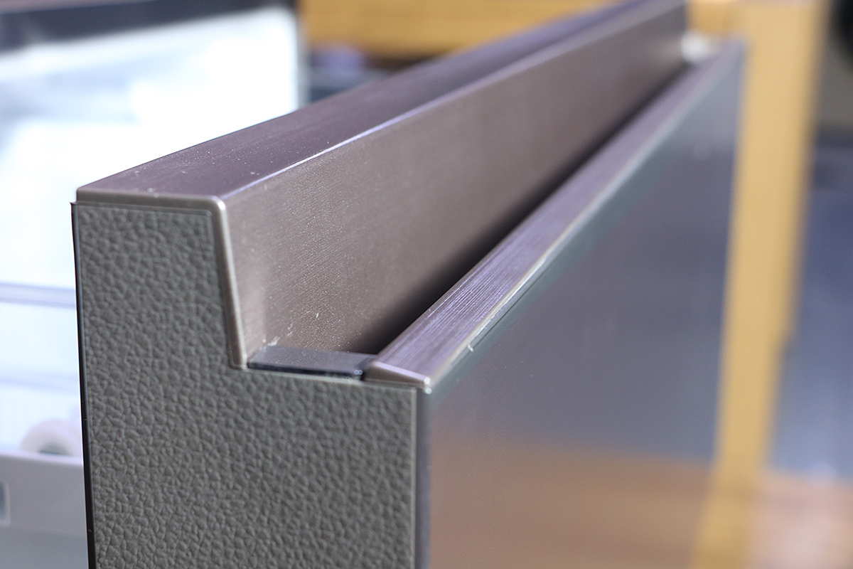 容声冰箱bcd-255wk说明书,知电实验室洗衣机评测