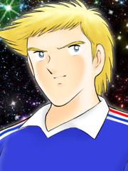 足球前锋排名前十名,足球小将全部门将排行榜