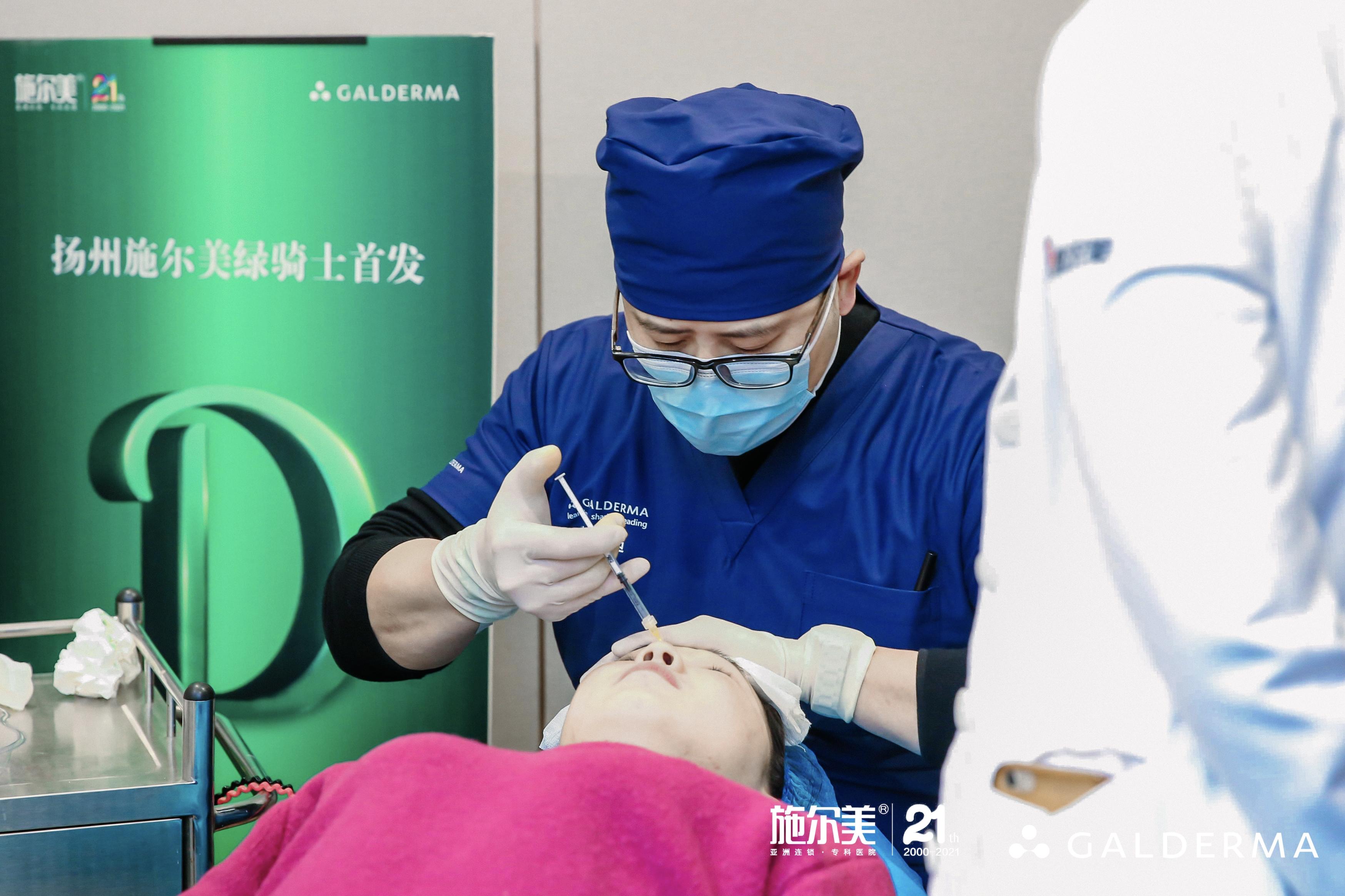 施尔美整形整容医院正规吗,施尔美整形医院微针