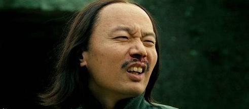 让子弹飞的视频,让子弹飞一会张麻子原版