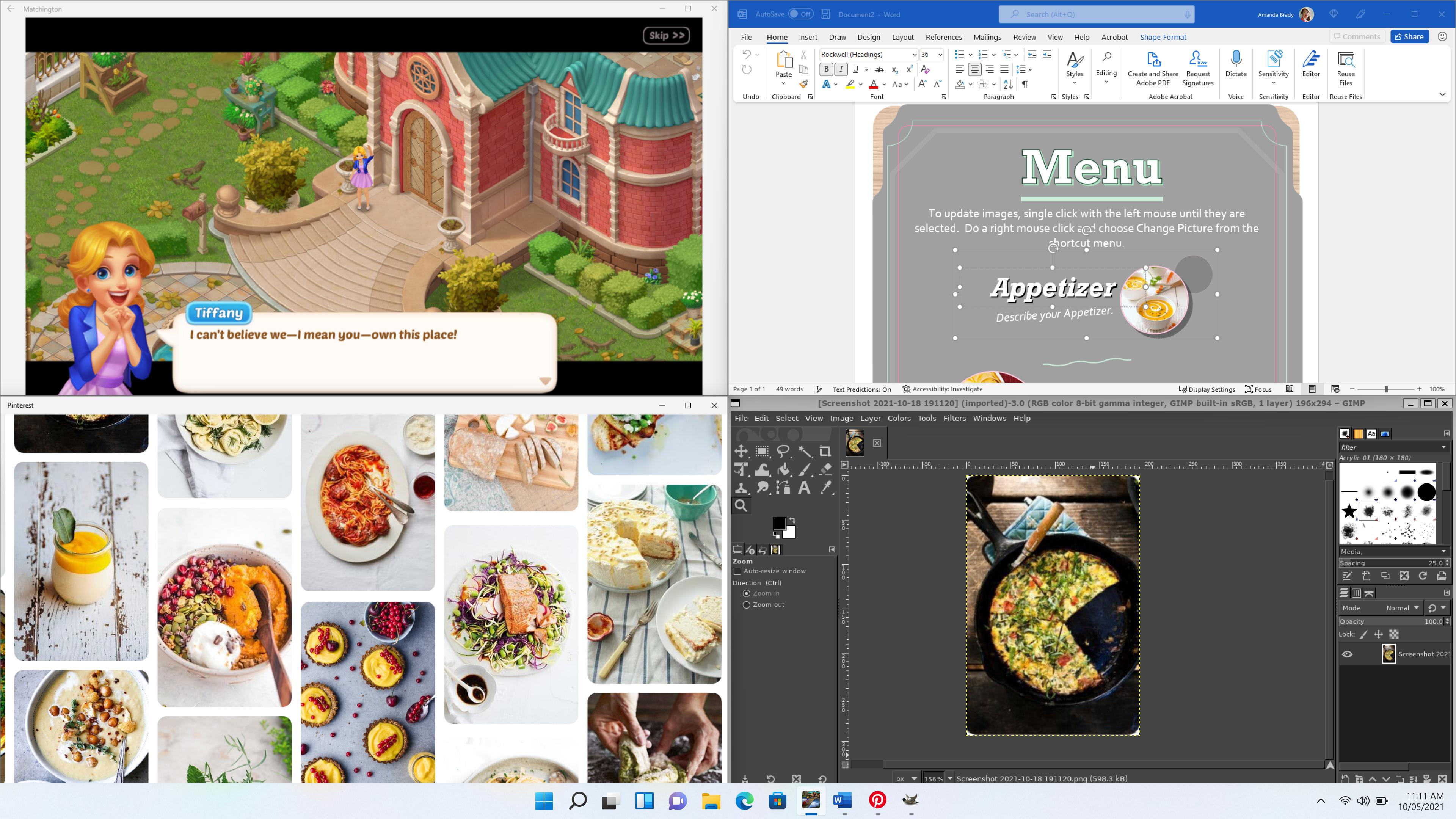 windows搴旂敤鍜宎ndroid搴旂敤,windows11鍦ㄥ摢杩愯android搴旂敤