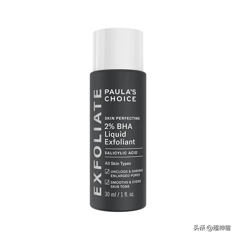 如何预防闭口长出并解决闭口问题,教你5个根治闭口粉刺方法