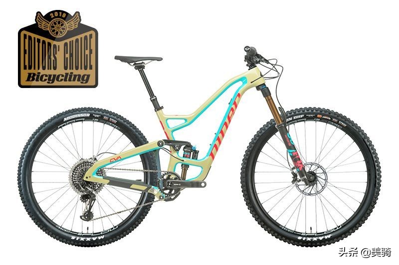 哪款山地车值得推荐,山地车哪一款最好骑