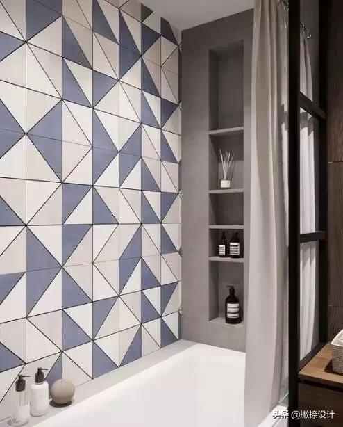 卫生间十大经典案例,卫生间案例分析图