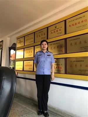 守护岳阳楼的派出所,有怎样的故事?