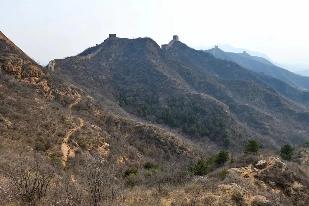 云游江山赏美景,云游花花世界欣赏杜鹃花