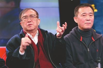 捧红姜文潘虹的谢晋，85岁去世被恶意*谤诽**，83岁遗孀见到人性之恶