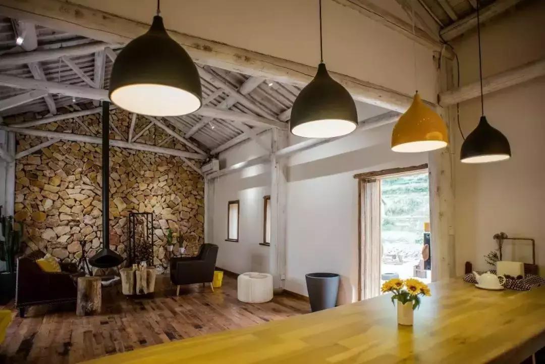 浙江最具有设计感的民宿,松阳全球十大必睡民宿