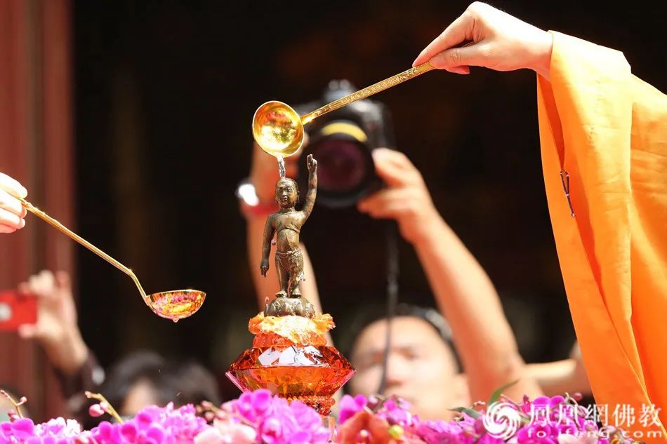 佛教节日喜迎佛诞日,面对疫情佛弟子应该怎么做