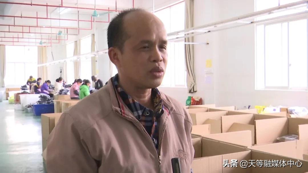 「企业用工」广西桥芬迪皮具有限公司：订单增多300个岗位等你来