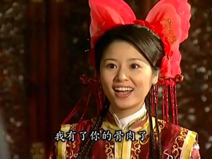 林心如玛丽苏什么关系,林心如为什么会成为背锅侠