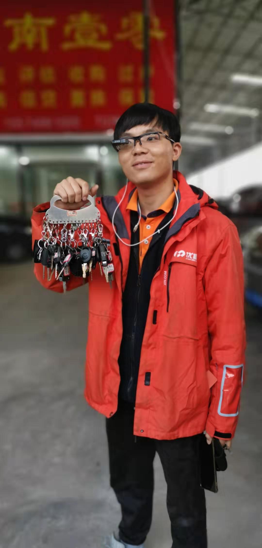 2年4个月、4800辆、拒绝上线30%二手“面包超人”的崛起路