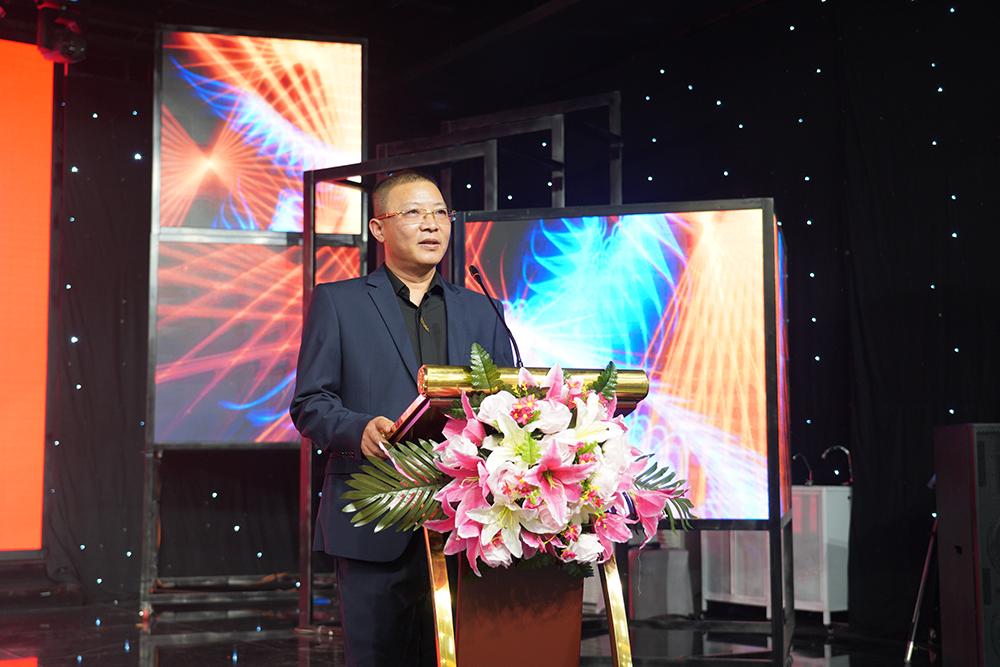 淘客网红基地,百家淘客直播现场