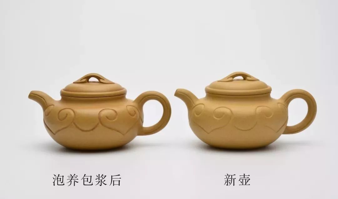 正确的段泥壶养壶方法,段泥壶养壶攻略