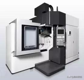 日本机床排名前十名,日本十大数控机床