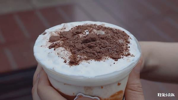 星巴克卖点心,星巴克卖新品