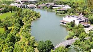 足不出沪的假期,足不出沪游上海