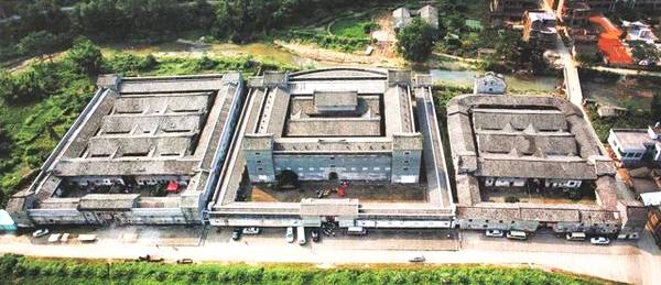 韶关最值得去的古村,韶关私藏了一个粉墙黛瓦的古村落