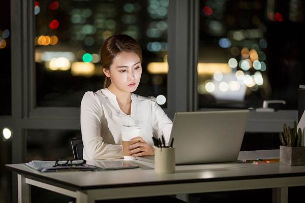 60秒让你搞懂利润表,60秒交易教学