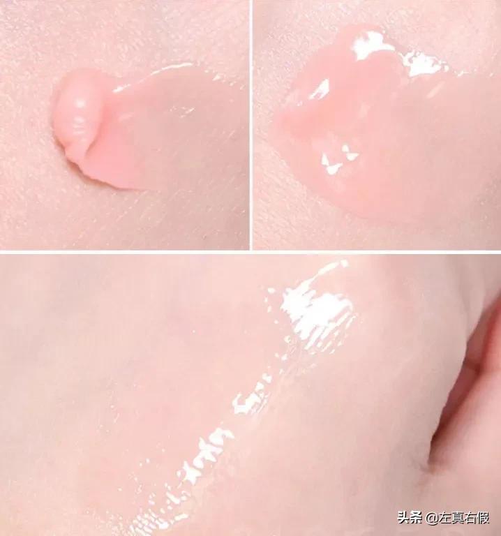 兰芝保湿修护唇膜真假辨别,兰芝唇膜新版真假鉴别图