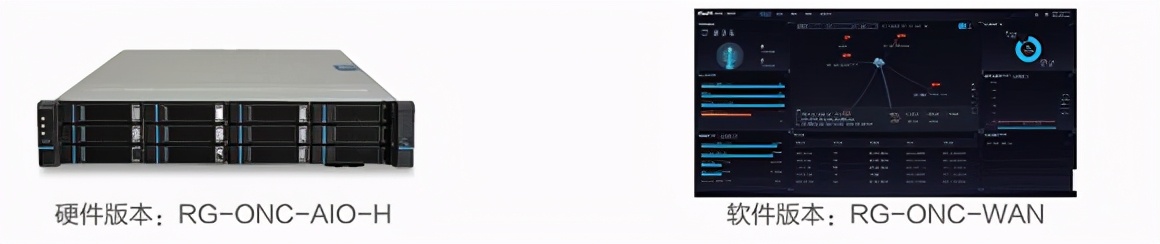 重磅！锐捷网络通过“SD-WANReady”测试权威认证