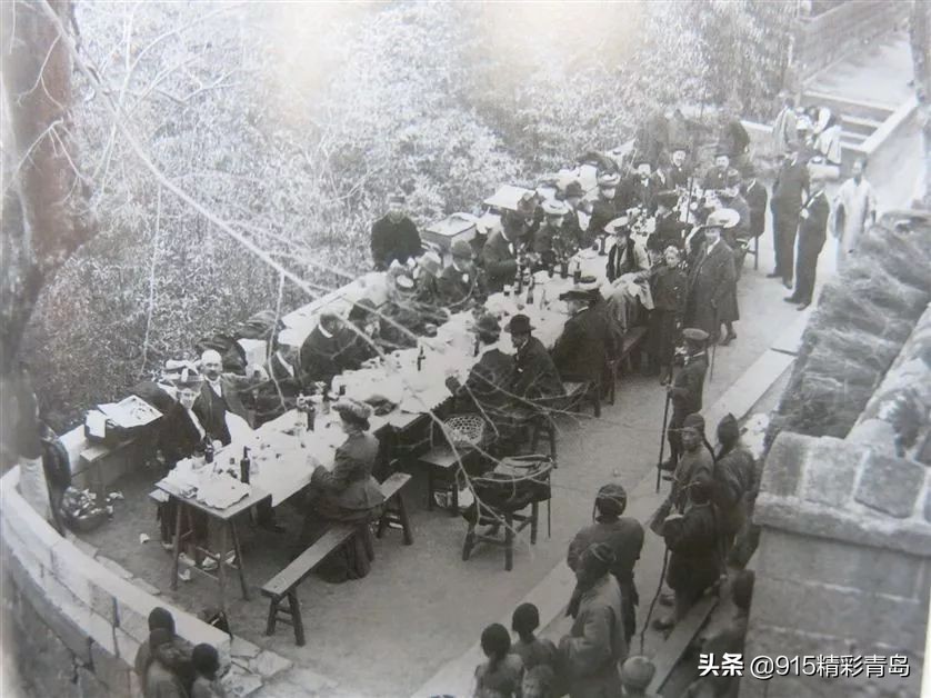 为啥说青岛的崂山区是富人区,崂山在青岛什么地位