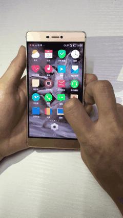 这才是华为手机的正确操作方法,这才是正确打开截屏的方式