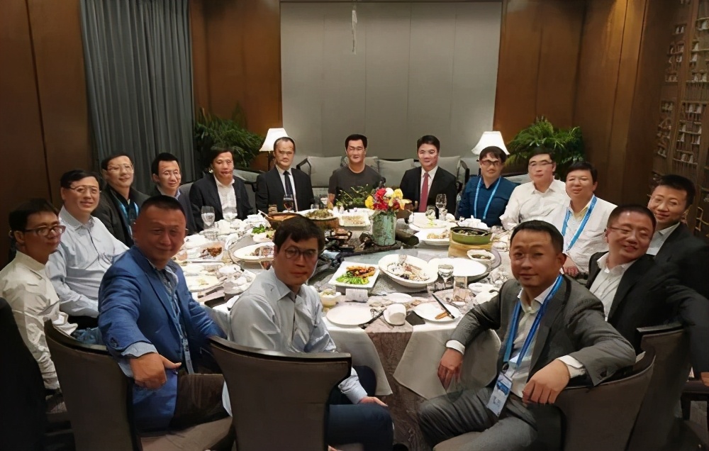 中国3大商帮实力排名,中国十大商帮排名第一的是谁