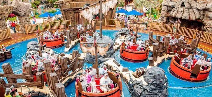 珠海长隆海洋王国附近住宿攻略,珠海长隆海洋王国三人住两天一夜