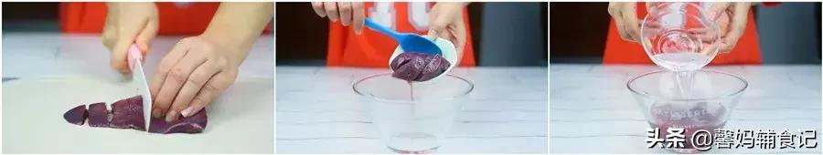 猪肝护眼睛吗,猪肝明目真的有用吗