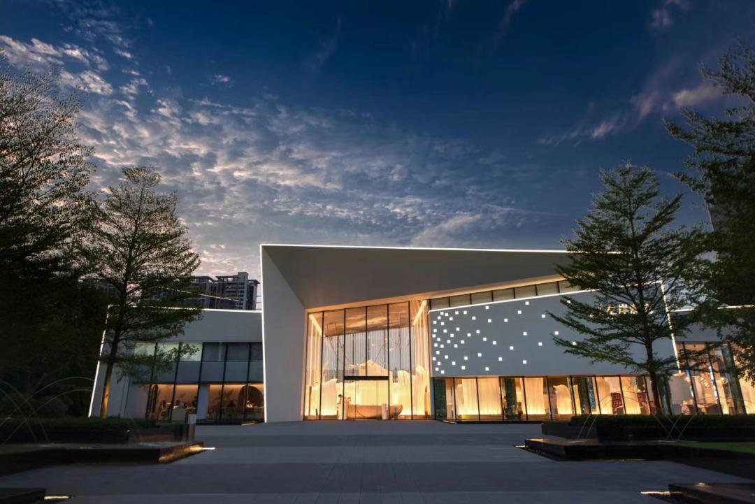 广州2022年新盘,2022年广州新盘