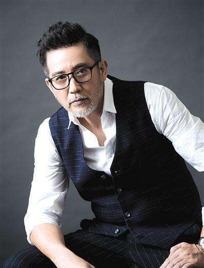 前十位琼瑶剧男明星中分别都有谁,用现在的眼光看十年前